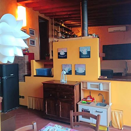 Casa Gelsomino Appartement Scandicci Buitenkant foto