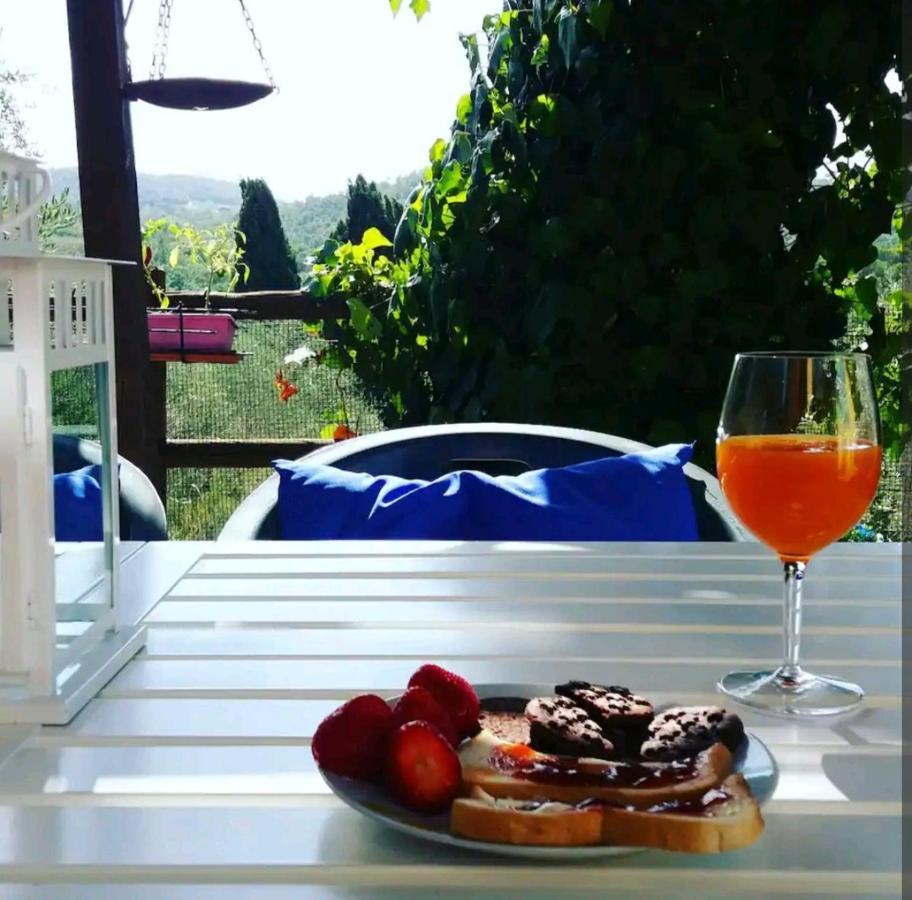 Casa Gelsomino Appartement Scandicci Buitenkant foto