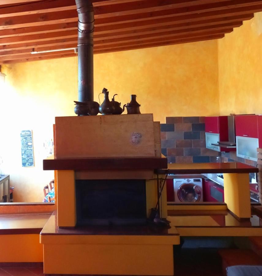 Casa Gelsomino Appartement Scandicci Buitenkant foto