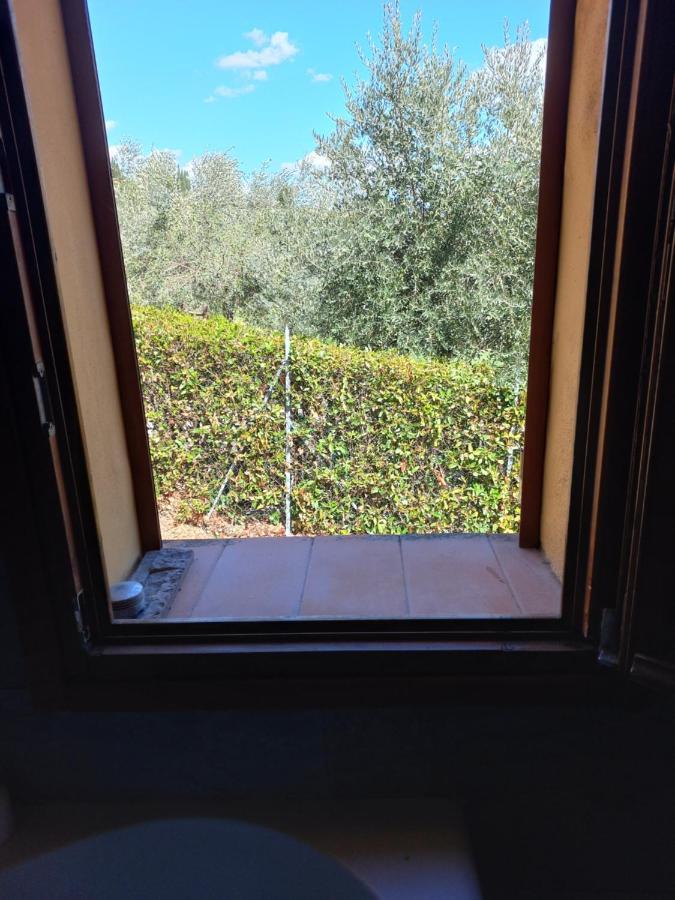 Casa Gelsomino Appartement Scandicci Buitenkant foto