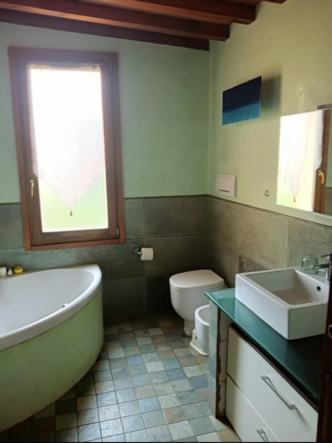 Casa Gelsomino Appartement Scandicci Buitenkant foto
