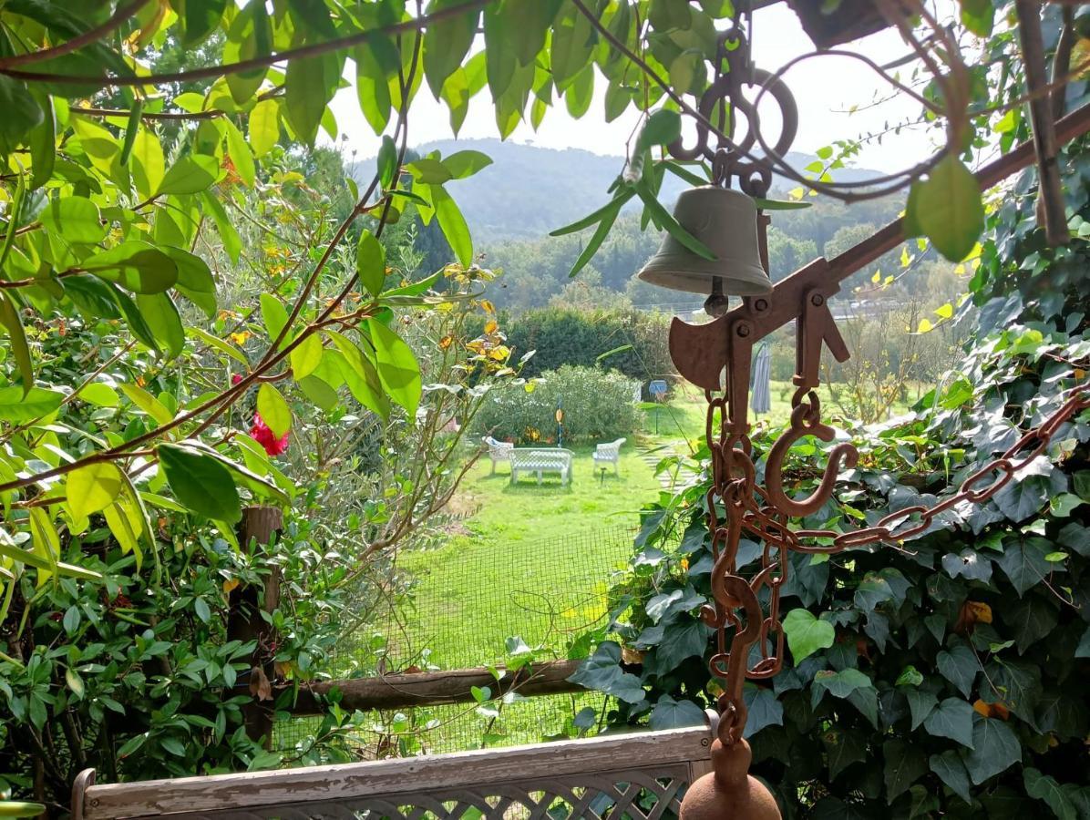 Casa Gelsomino Appartement Scandicci Buitenkant foto