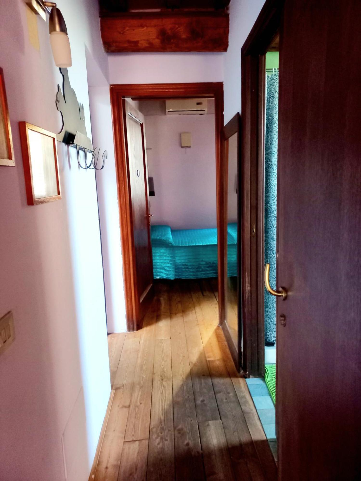 Casa Gelsomino Appartement Scandicci Buitenkant foto