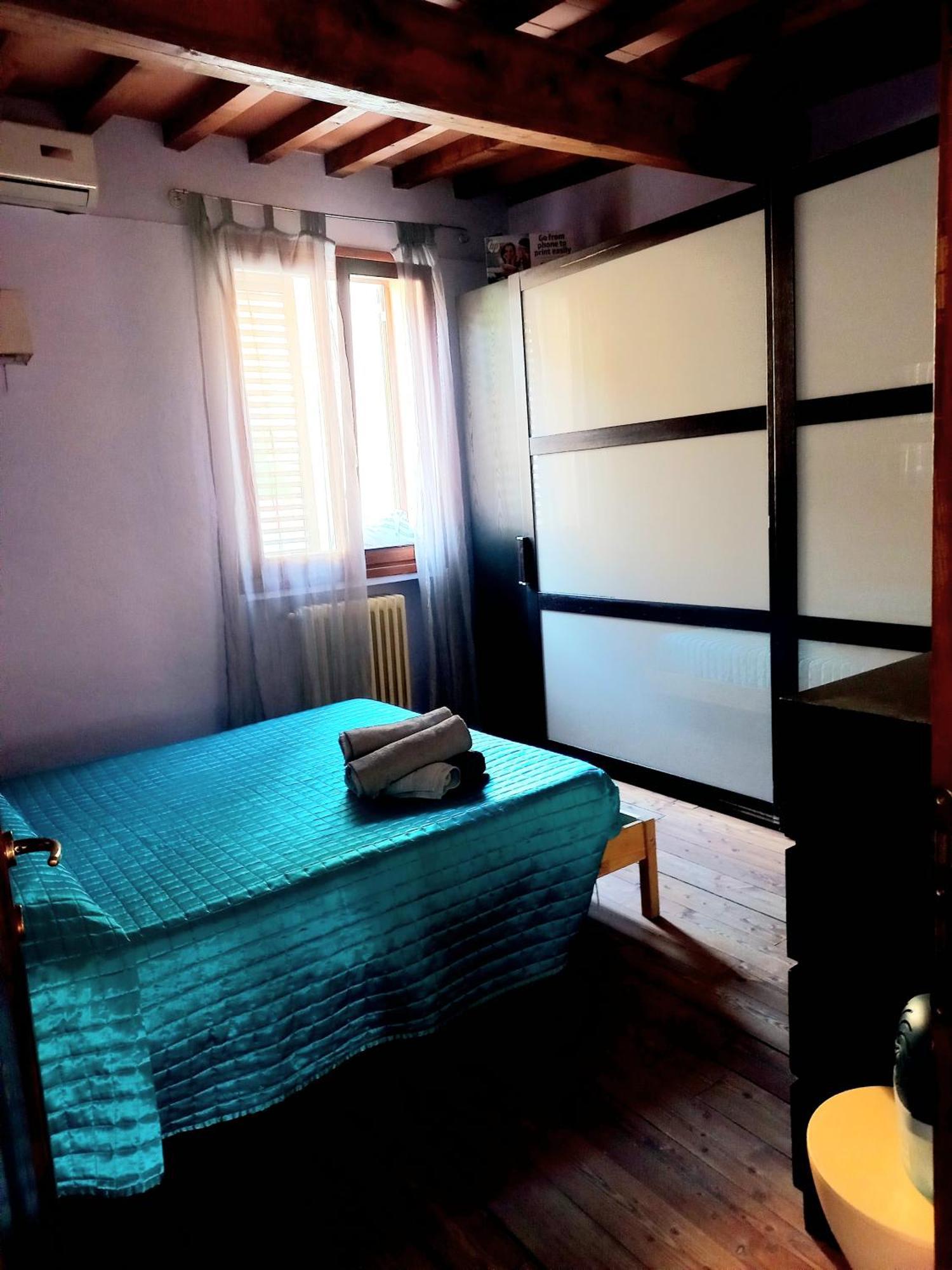 Casa Gelsomino Appartement Scandicci Buitenkant foto