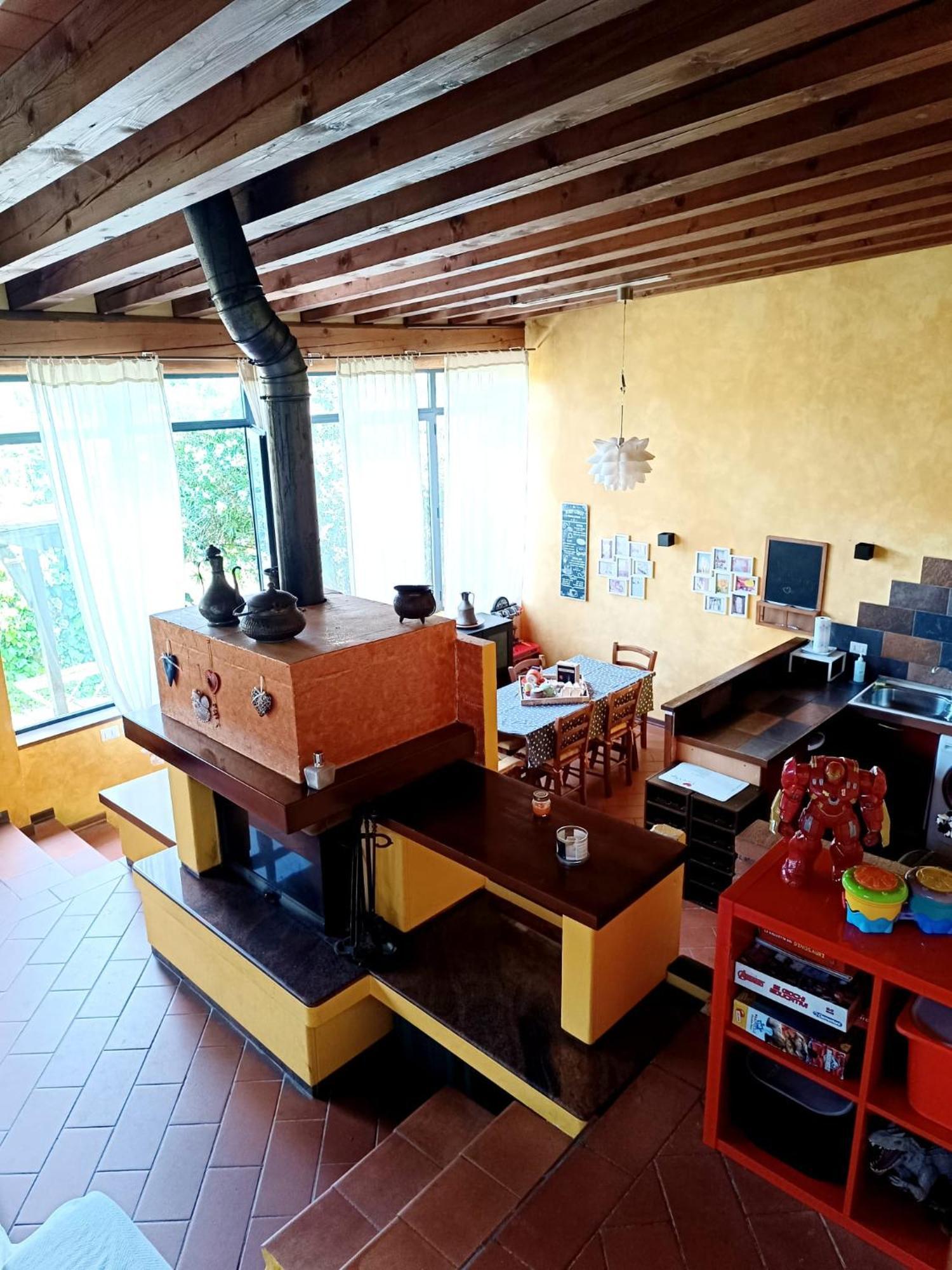 Casa Gelsomino Appartement Scandicci Buitenkant foto