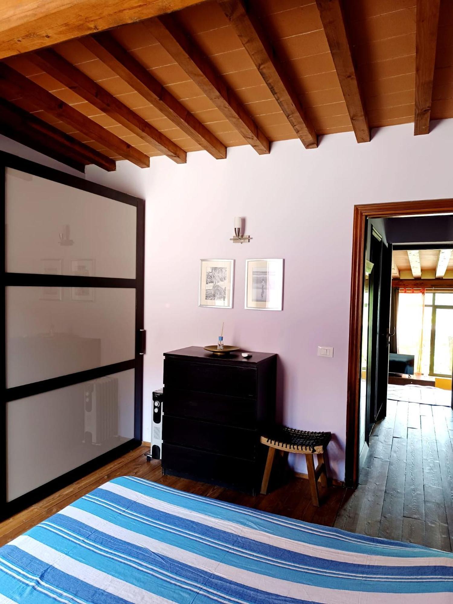 Casa Gelsomino Appartement Scandicci Buitenkant foto