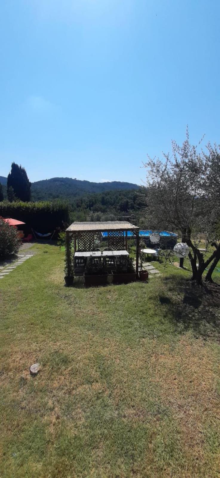 Casa Gelsomino Appartement Scandicci Buitenkant foto