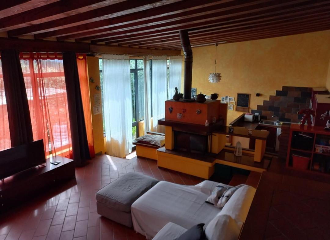Casa Gelsomino Appartement Scandicci Buitenkant foto