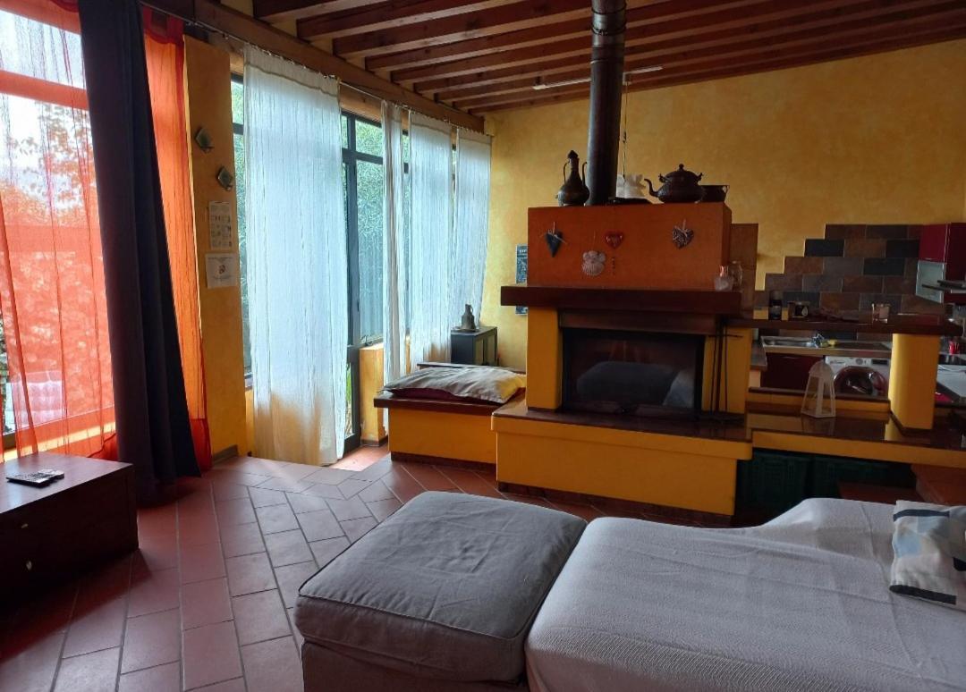 Casa Gelsomino Appartement Scandicci Buitenkant foto