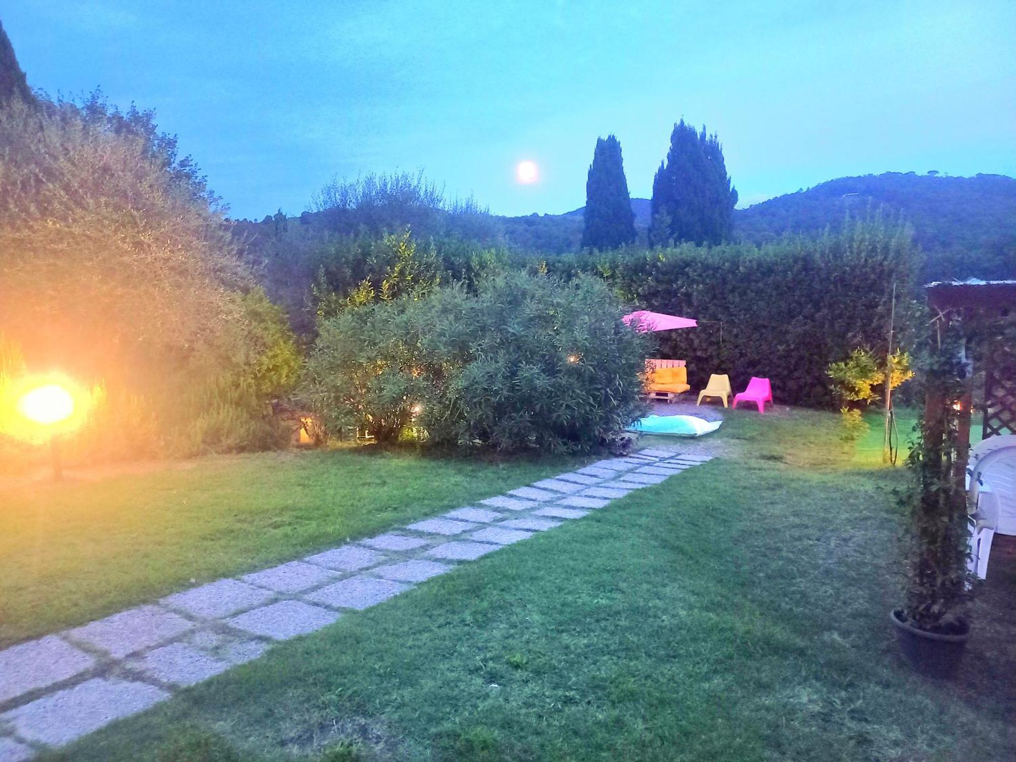 Casa Gelsomino Appartement Scandicci Buitenkant foto