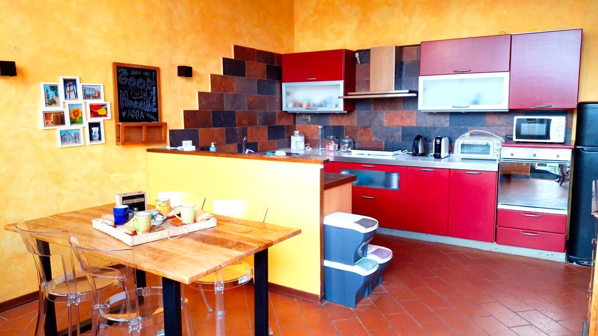 Casa Gelsomino Appartement Scandicci Buitenkant foto